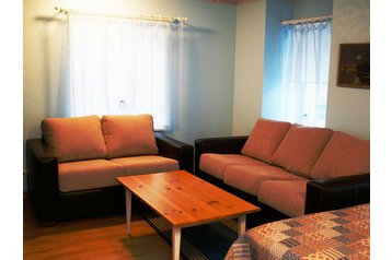 Privatni smještaj Kuressaare 1